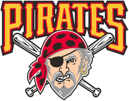 River Valley Pirates logo